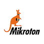Mikroton Powder Coating logo