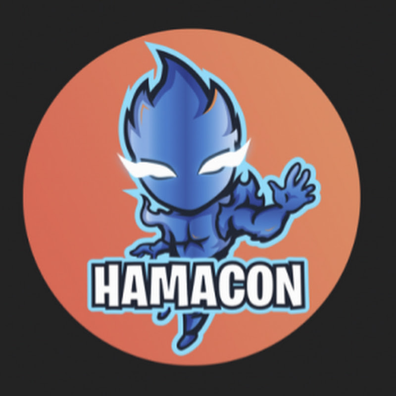 Hamacon