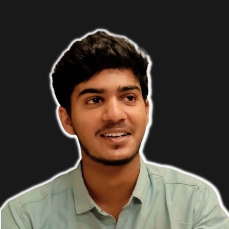 Raghu Chavva