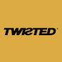 Twisted logo