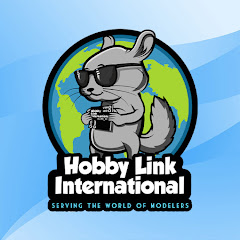 Hobby Link International Avatar