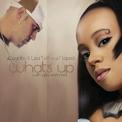 Lisa 'Left Eye' Lopes - Topic