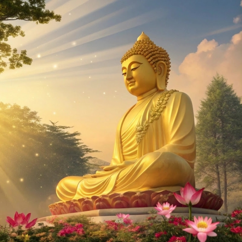 달해AI음악과영상🙏🪷  부처님