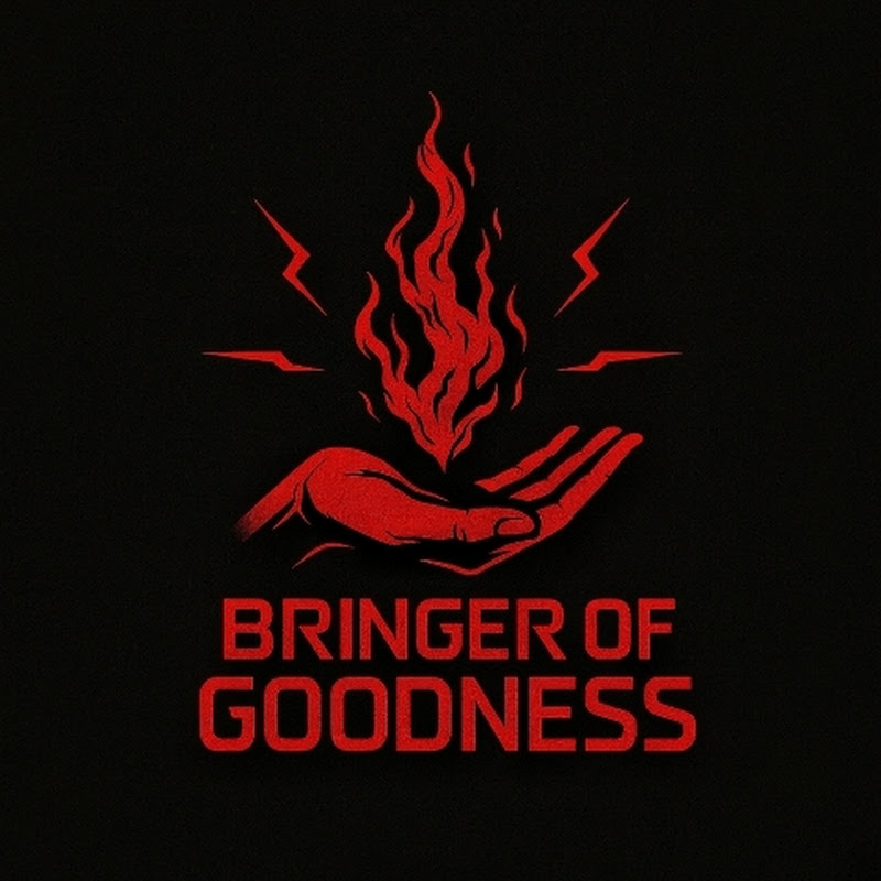 Bringer Of Goodness