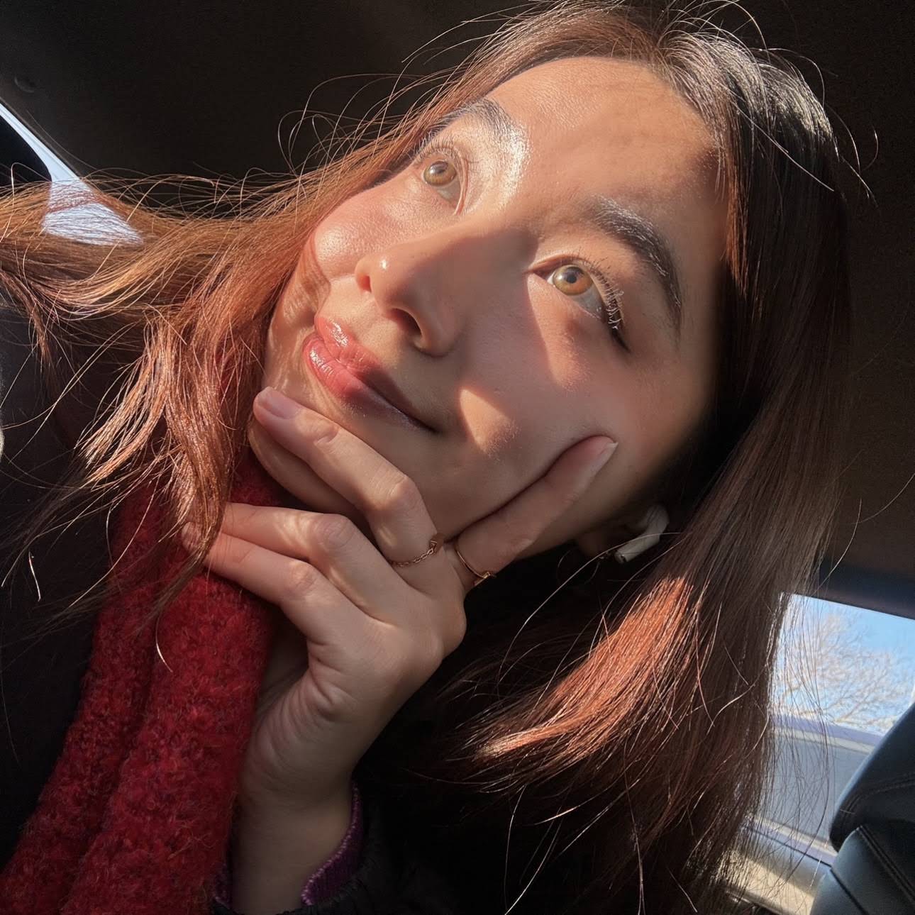 Post from Lin ASMR