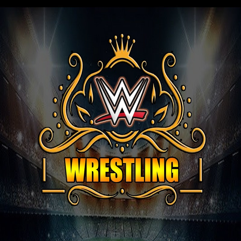 WWE WRESTLING