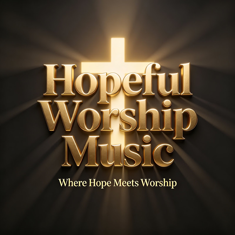Hopeful Worship Music