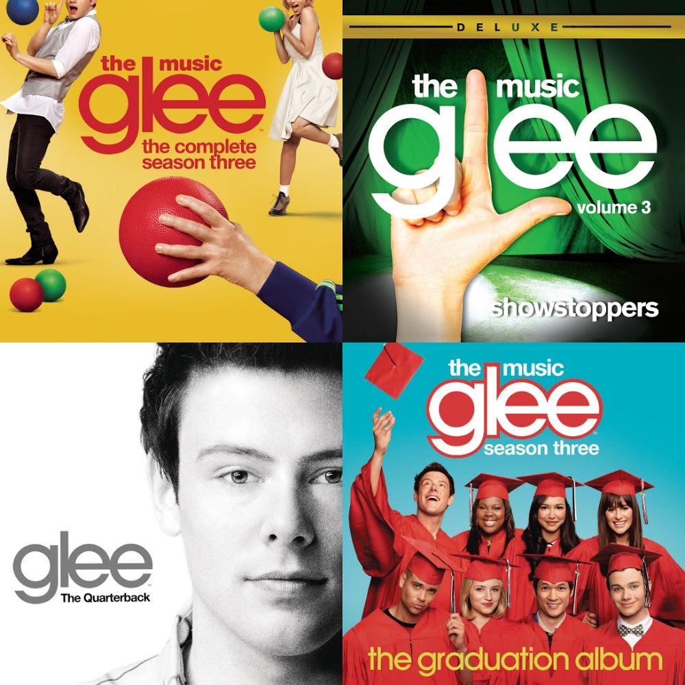The Unholy Trinity (All Songs)