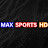 MAX SPORTS HD