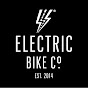 eBike Safety logo