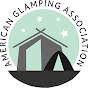American Glamping Association YouTube Profile Photo