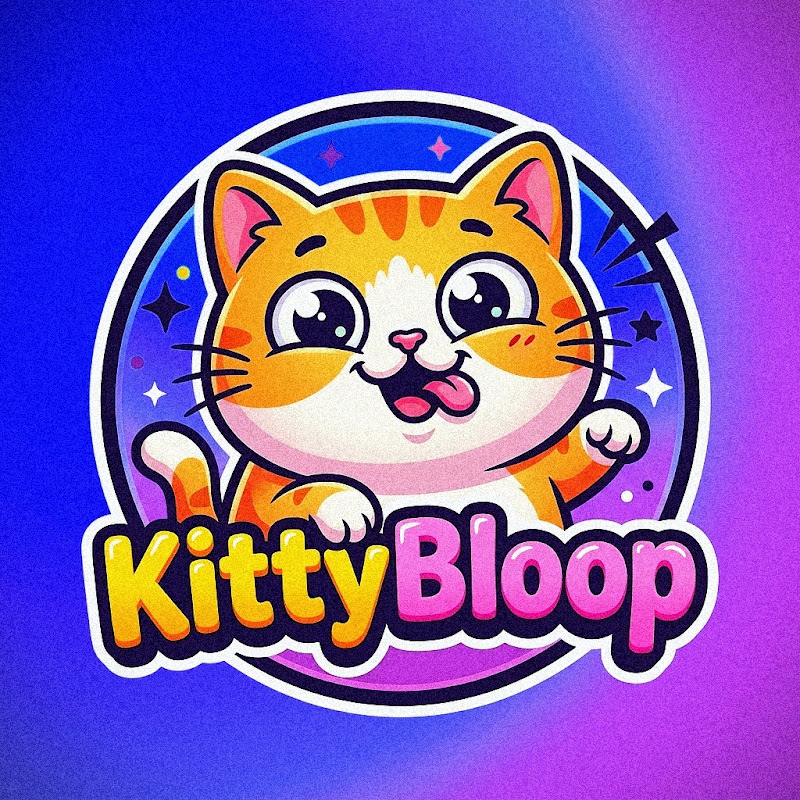 Kitty Bloop