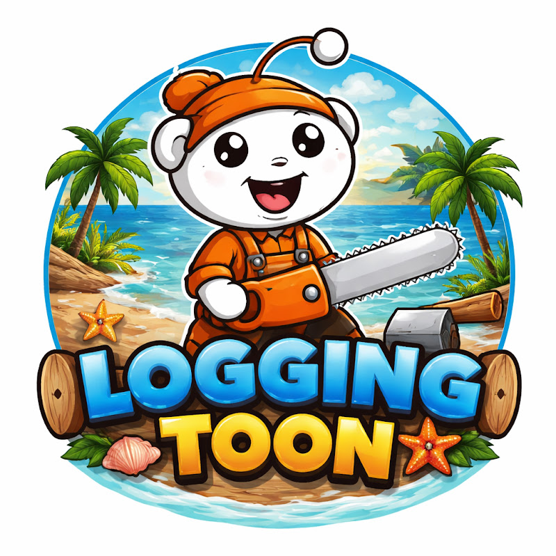 Logging Toon