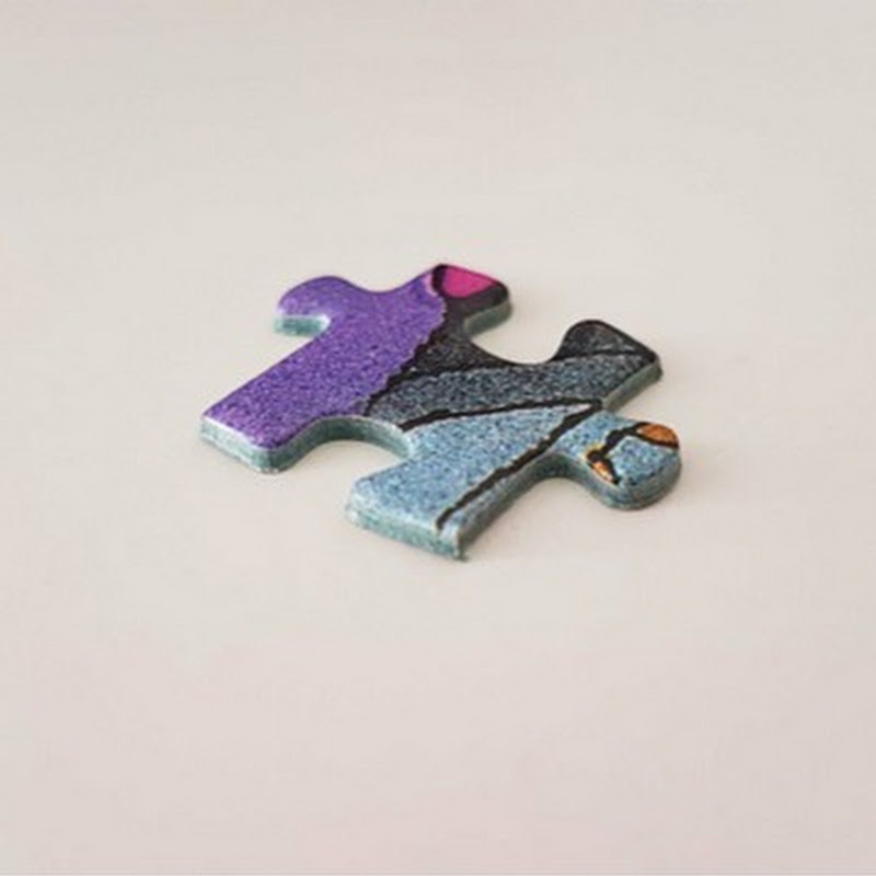 JigsawPuzzle