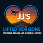 JJ's Lifted Horizons logo
