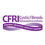 Cystic Fibrosis Research Institute logo