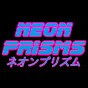Neon Prisms logo