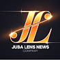 Juba Lens News logo