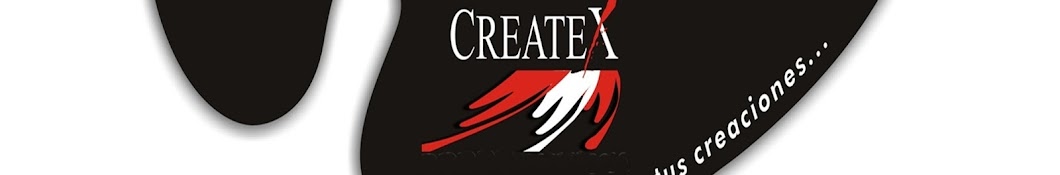 CREATEX PERU رمز قناة اليوتيوب