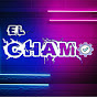 El Chamo lc logo