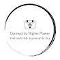 Connect to God's Power logo