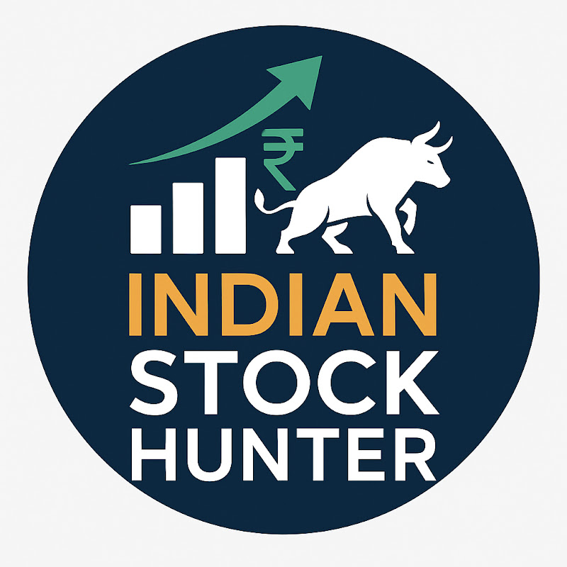 Indian Stock Hunter
