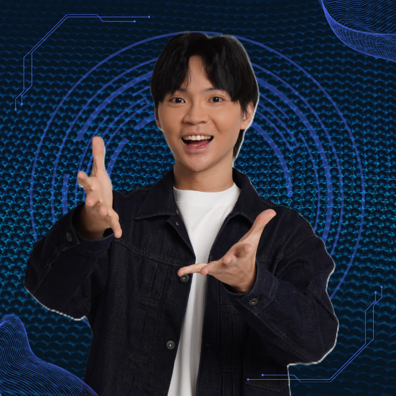Darren Tay