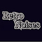 Retro Noises logo