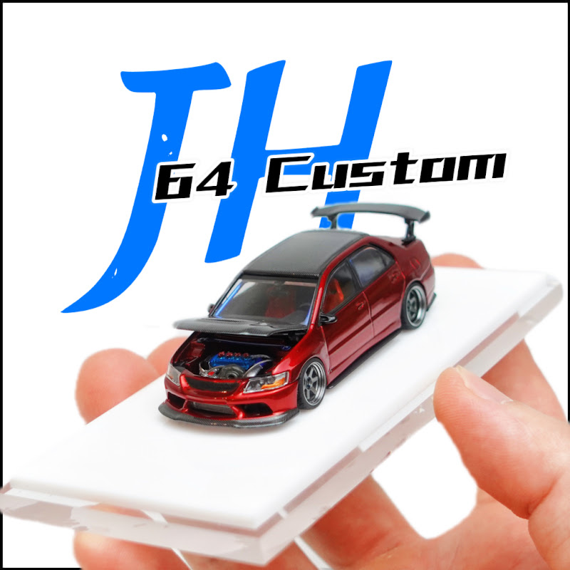 JH-64Custom