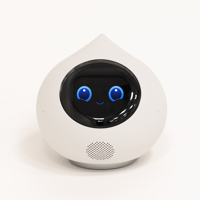 会話AIロボットRomi / ロミィ【Official】