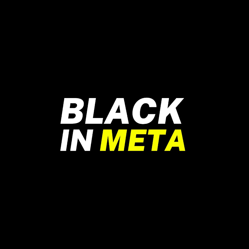 Black In Meta