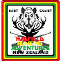 Huckleberry Outdoors NZ logo