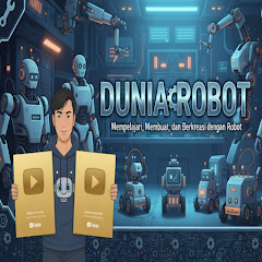 Channel thumbnail for Dunia Robot