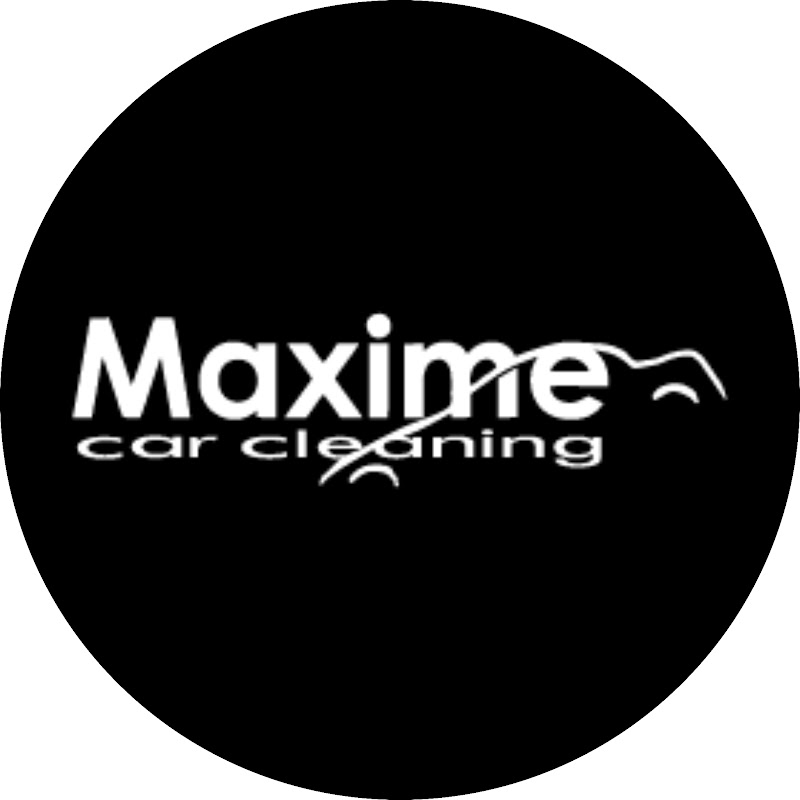 Maxime Car Cleaning