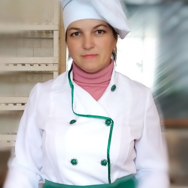 Готуємо смачно.