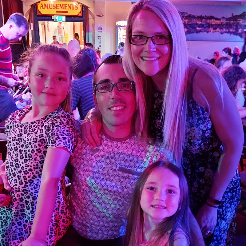 Purnell Family