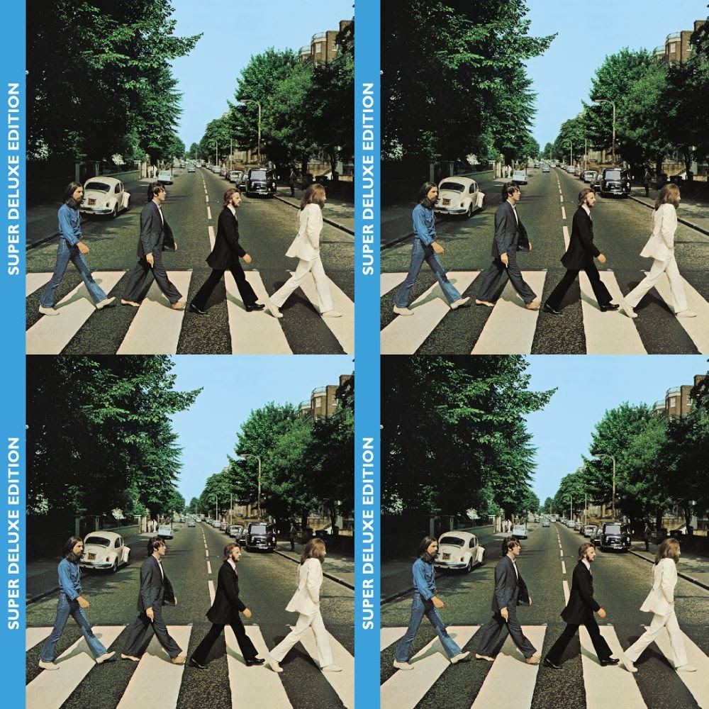 Image Result For The Beatles Abbey Road Full Album Youtube