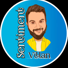 Channel thumbnail for SentimentVillan Official