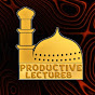 Productive Lectures  logo