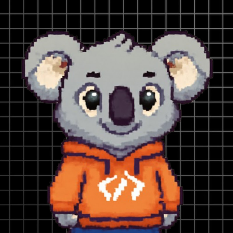 The Coding Koala