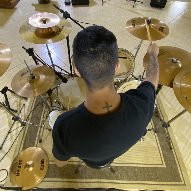 Oscar Drum avatar