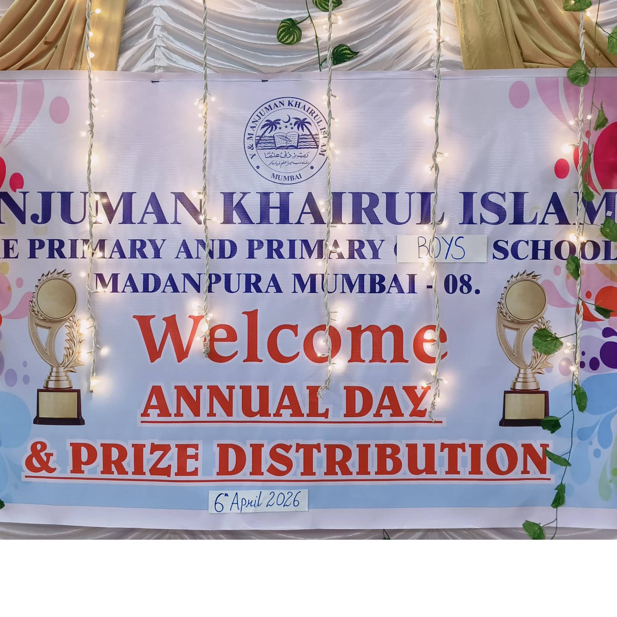 Post from Parveen Sultana Ansari