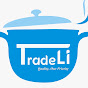 Tradeli logo