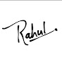 Rahul ade logo
