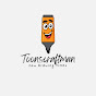 Toons Craftman logo