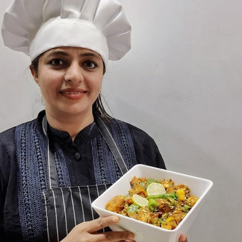 Nusi's kitchen n vlog