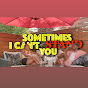 Sometimes I Cant Stand You Podcast logo
