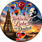 Türkische Liebe auf Deutsch