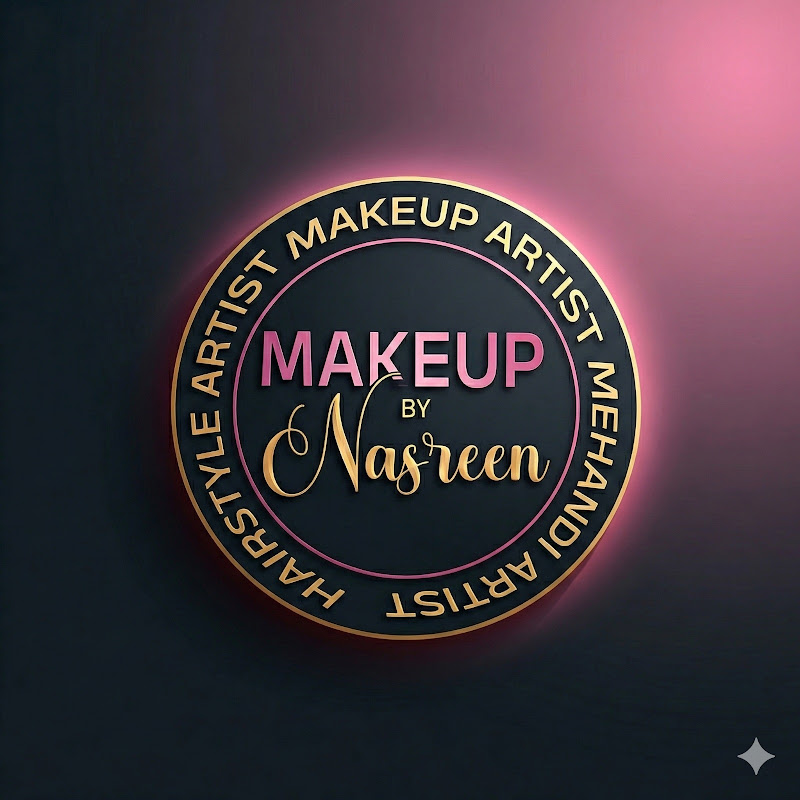 Nasreen Makeup Artist