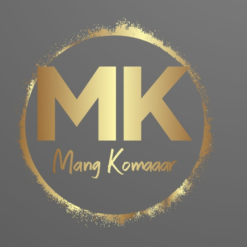 Mang Komaaar